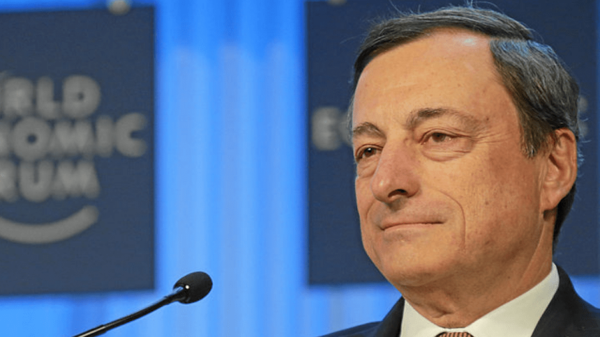 Quanto guadagna Mario Draghi, uno degli uomini più potenti al mondo