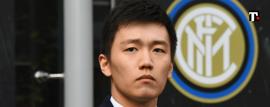 Steven Zhang vende l’Inter? La fuga è sempre più vicina