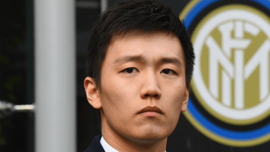 Dieci domande (più due) a Steven Zhang