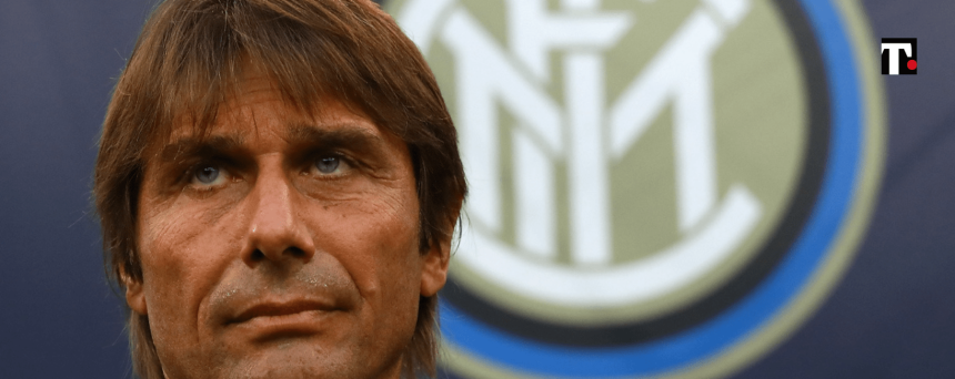 Antonio Conte Inter