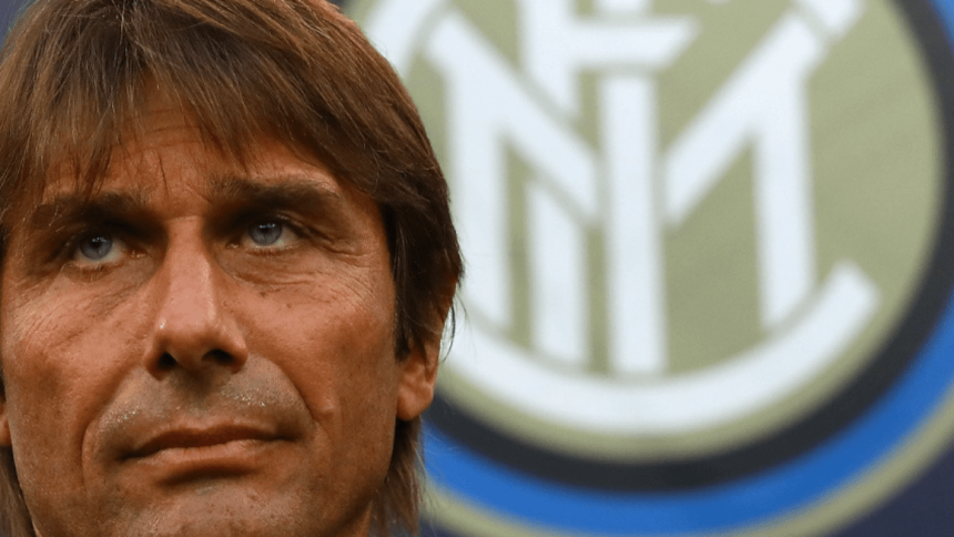 Antonio Conte Inter