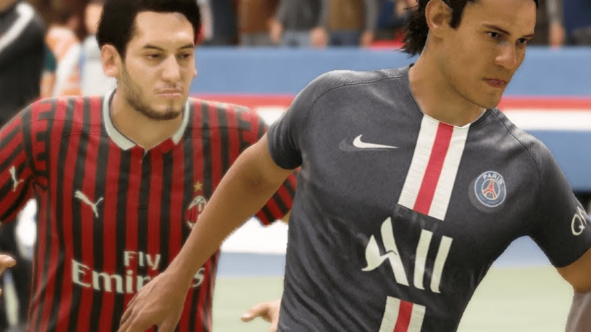 Aiuto, vogliono trasformare il calcio in un videogioco