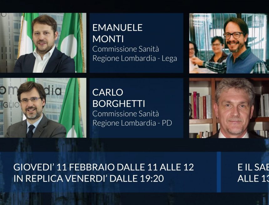 «Attenti a quei due» – The True Show – Undicesima puntata: 11 febbraio 2021