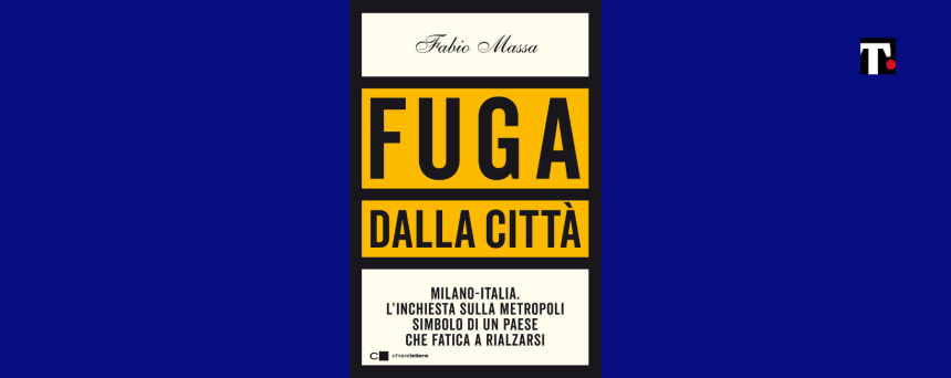 Capire la &ldquo;Fuga dalla citt&agrave;&rdquo;