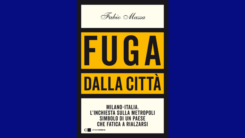 Capire la “Fuga dalla città”