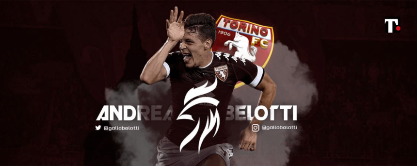 Caro Belotti, non firmare con il Torino…