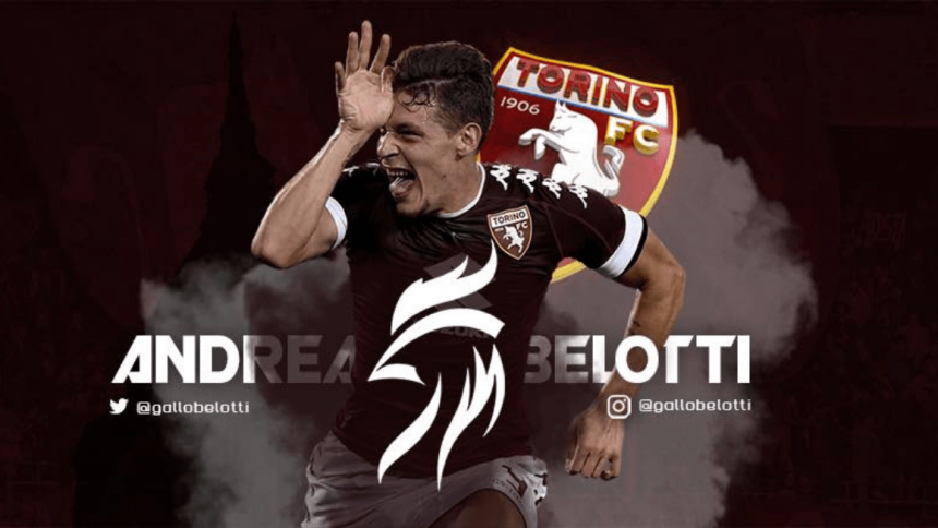 Caro Belotti, non firmare con il Torino…