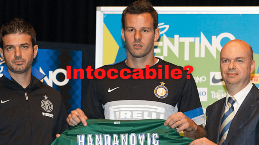 Handanovic è davvero un intoccabile?