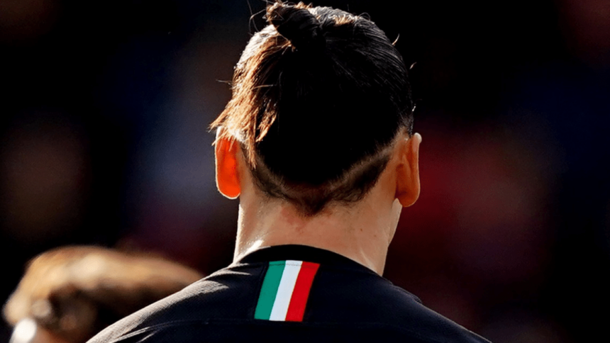 Ibrahimovic, the GOAT? Andiamoci piano…