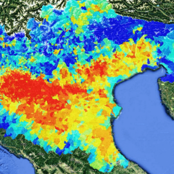 Come si risolve il problema del PM10 nella pianura padana?