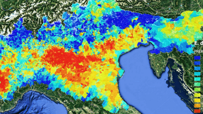 Come si risolve il problema del PM10 nella pianura padana?