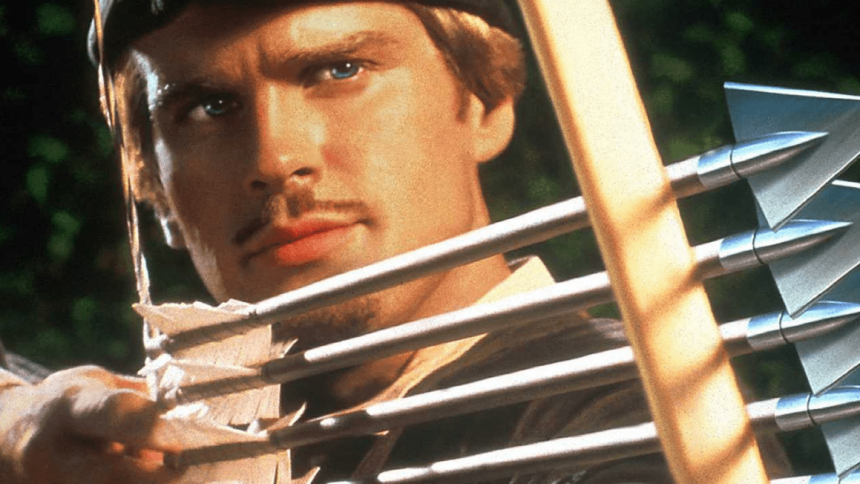 robin hood app Il tradimento di Robinhood