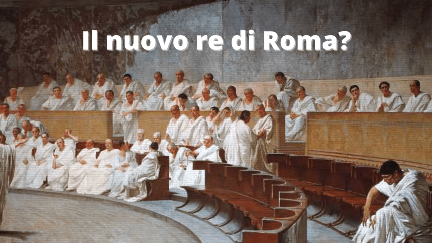 roma busardò Alla Roma tutto passa per Paolo Busardò