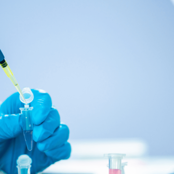 Lo studio sulla lattoferrina contro il Covid: Risultati interessanti