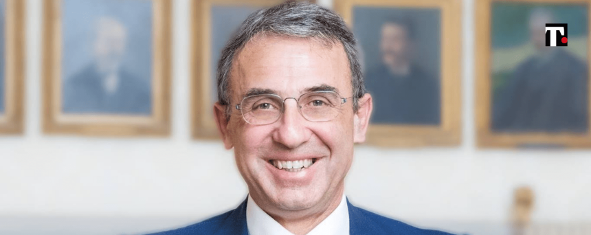 Sergio Costa, l’ambiente all’italiana