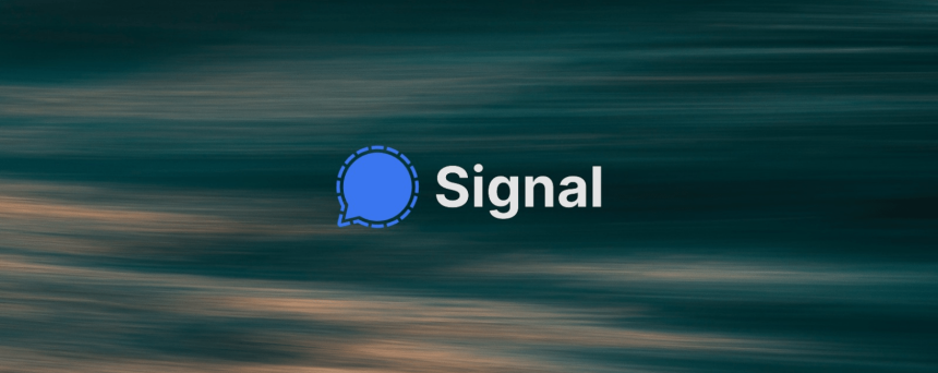 La battaglia interna a Signal