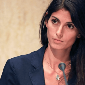 Raggi-Dibba, la mossa che spiazza Gualtieri e il Pd