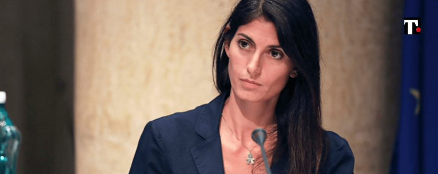 Raggi-Dibba, la mossa che spiazza Gualtieri e il Pd