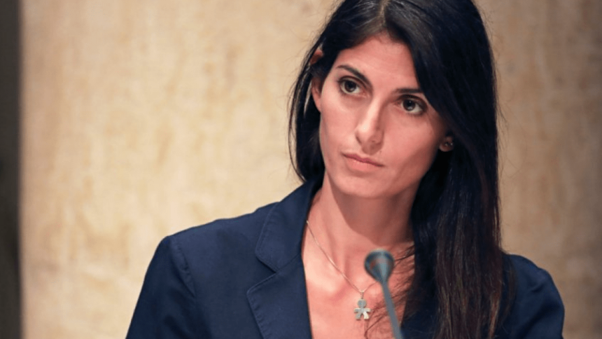 Raggi-Dibba, la mossa che spiazza Gualtieri e il Pd