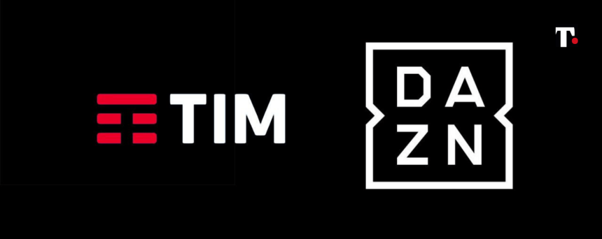 Dazn si allea con Tim: è la fine della net neutrality?