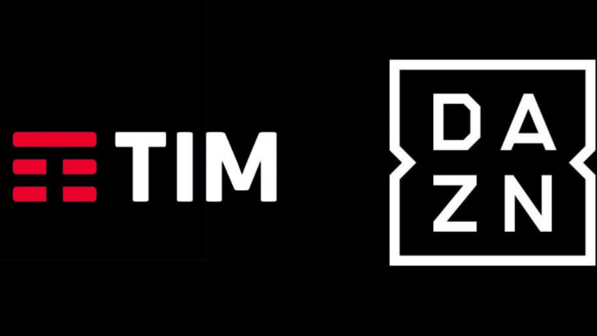 Dazn si allea con Tim: è la fine della net neutrality?