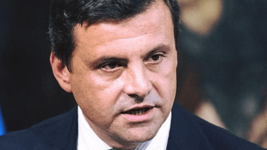 La solitudine di Carlo Calenda e il Pd dilaniato dalle correnti