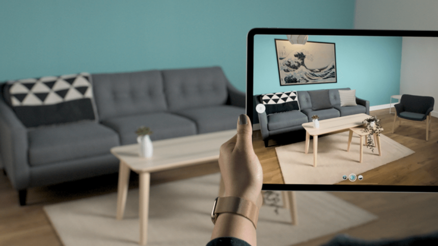 apple glass ar Cosa sappiamo della realtà aumentata di Apple