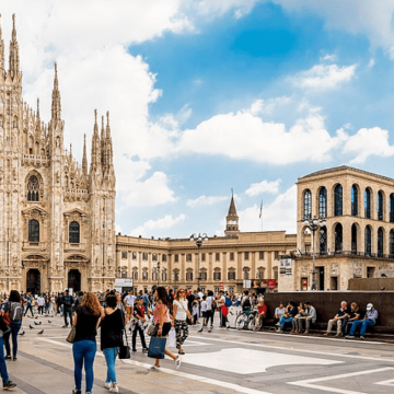 Il centrodestra milanese deve ripartire dalle primarie delle idee