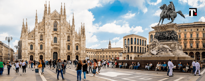 Il centrodestra milanese deve ripartire dalle primarie delle idee