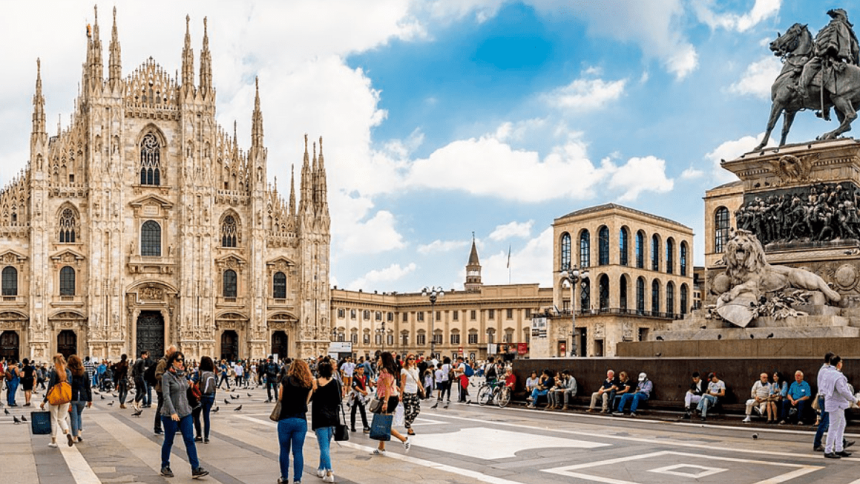 Il centrodestra milanese deve ripartire dalle primarie delle idee