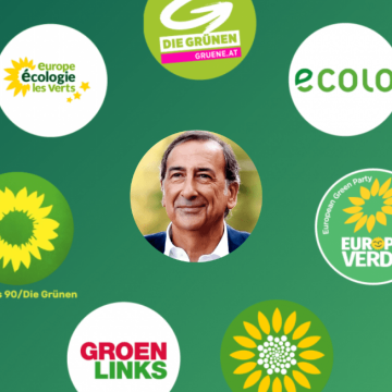 Una pietra nello stagno dei Verdi: Sala sta vivacizzando la campagna