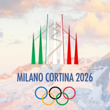 Infrastrutture Milano Cortina 2026 Spa