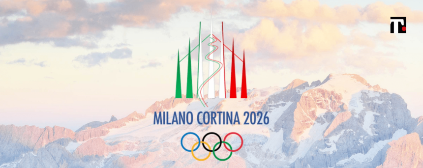 Infrastrutture Milano Cortina 2026 Spa