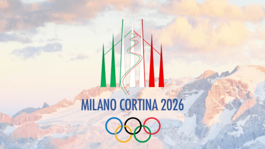 Infrastrutture Milano Cortina 2026 Spa Infrastrutture Milano Cortina 2026 Spa