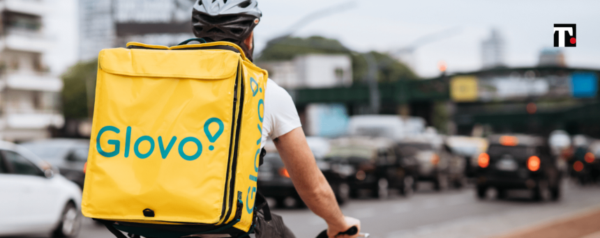 Glovo non ci sta e presenta il ricorso all’Ispettorato del Lavoro