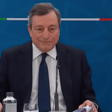 Le bugie di Draghi sugli psicologi (dopo gli applausi)