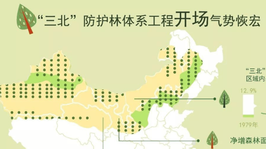 gobi deserto cina Pechino ha un problema: il Deserto dei Gobi si sta avvicinando alla Capitale