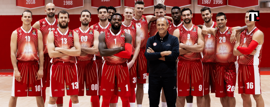 Grandi successi, nessuna copertura: l’oblio del basket e del volley italiano