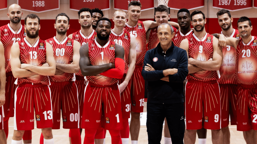 Grandi successi, nessuna copertura: l’oblio del basket e del volley italiano