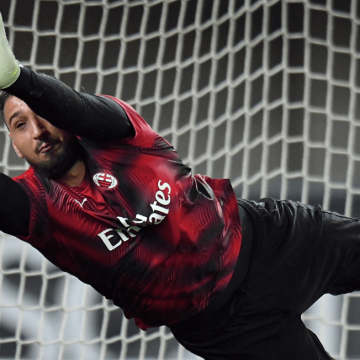 La battaglia per Donnarumma (e il suo contratto in scadenza col Milan)