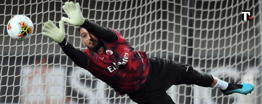 La saga di Donnarumma: andrà in Europa o rimarrà in Italia?