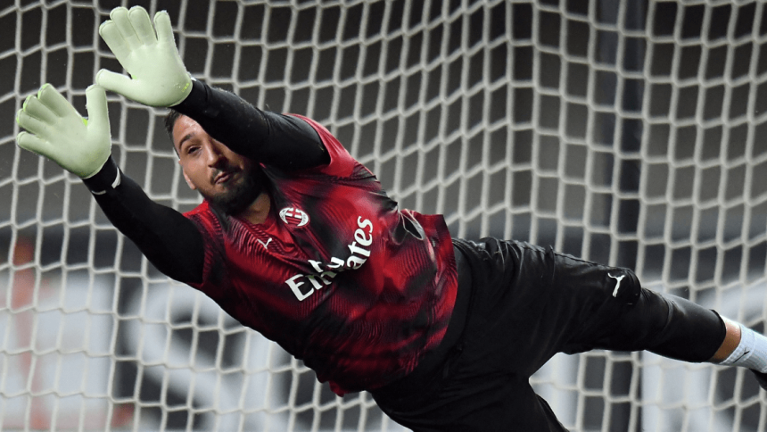 La battaglia per Donnarumma (e il suo contratto in scadenza col Milan)