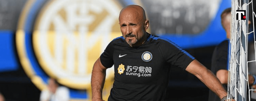 Spalletti non vuole stare fermo a lungo e punto al Napoli