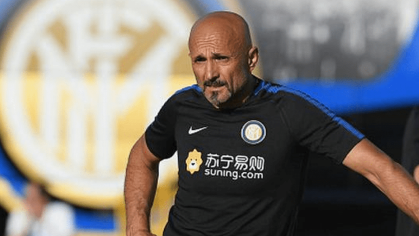 Spalletti non vuole stare fermo a lungo e punto al Napoli