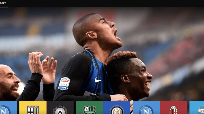 Con Dazn la Serie A rischia di perdere i suoi commentatori