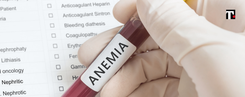 Anemia falciforme, il 55% dei pazienti si cura a casa trascurando i rischi