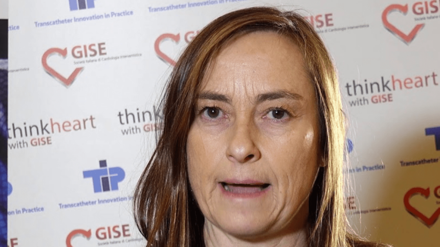 battistina castiglioni Cardio. Castiglioni: “Costruire rete diffusa come per l’infarto acuto”