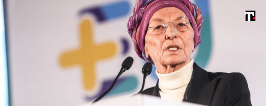 Letta e il colpaccio di Emma Bonino dietro l’addio a +Europa?