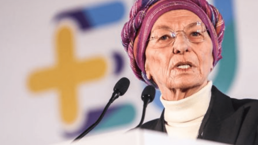 Letta e il colpaccio di Emma Bonino dietro l’addio a +Europa?