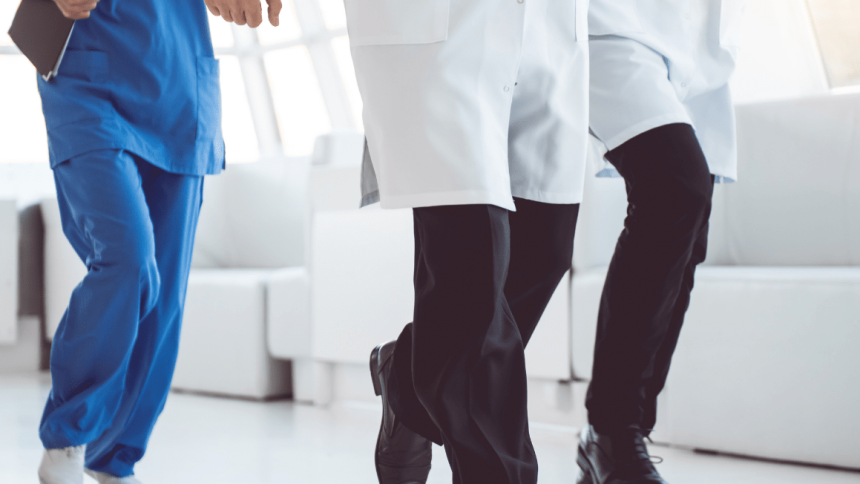 pnrr parità genere sanità